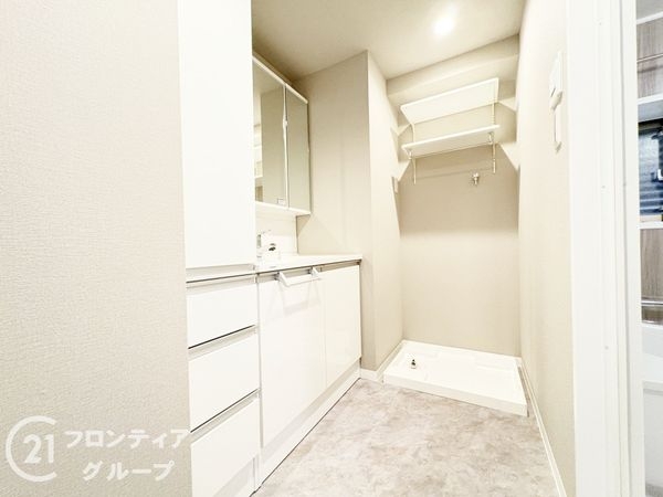 ラフィーナ新大宮　中古マンション