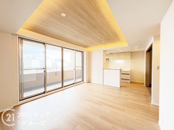 ラフィーナ新大宮　中古マンション