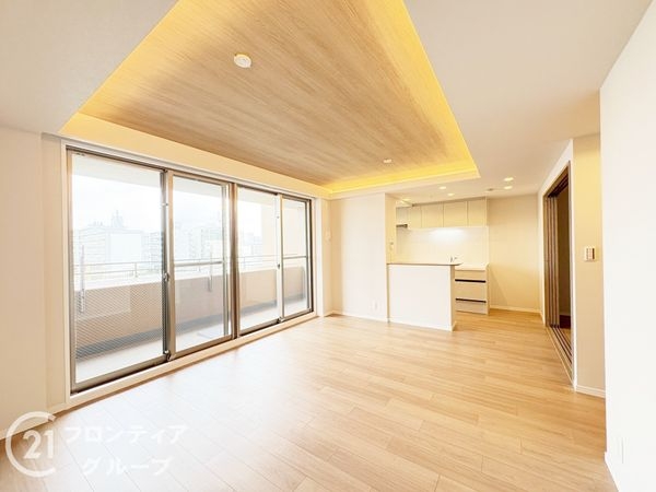 ラフィーナ新大宮　中古マンション