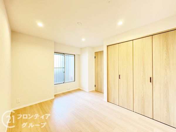 ラフィーナ新大宮　中古マンション