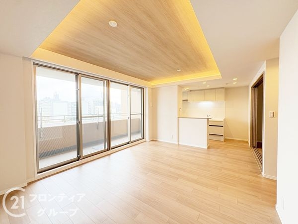 ラフィーナ新大宮　中古マンション