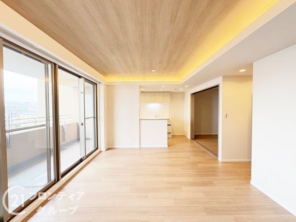 ラフィーナ新大宮　中古マンション