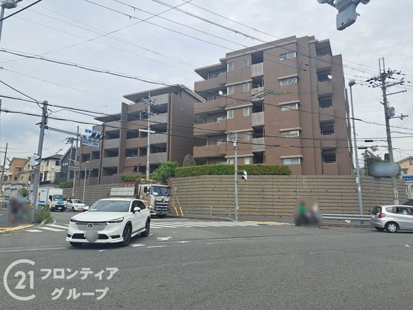 レピア西真美の丘　中古マンション