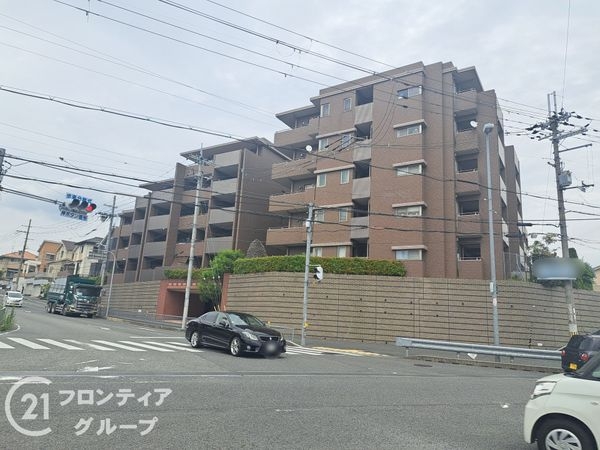 レピア西真美の丘　中古マンション