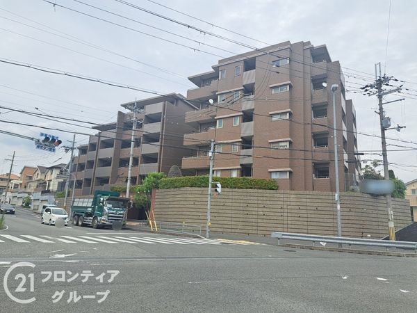 レピア西真美の丘　中古マンション