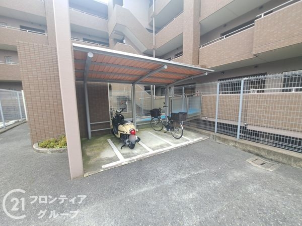 レピア西真美の丘　中古マンション