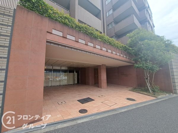 レピア西真美の丘　中古マンション