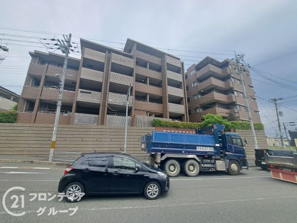 レピア西真美の丘　中古マンション