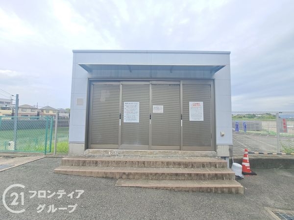 レピア西真美の丘　中古マンション
