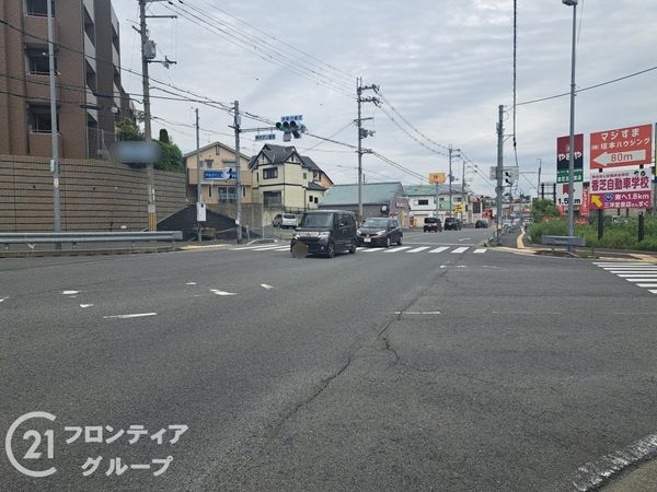 レピア西真美の丘　中古マンション