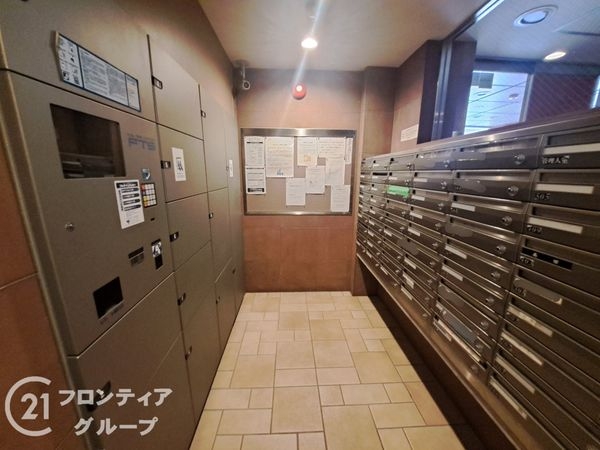 レピア西真美の丘　中古マンション