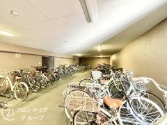 レピア西真美の丘　中古マンション