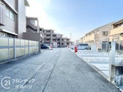 レピア西真美の丘　中古マンション