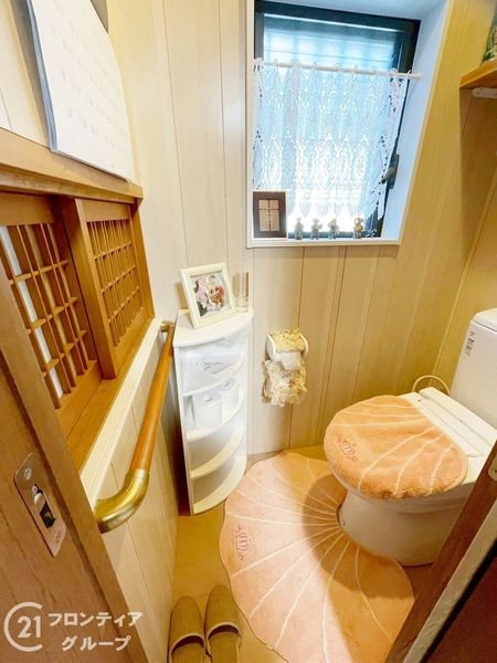 京田辺市三山木北垣内の中古一戸建て