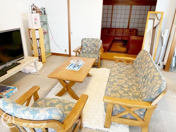 京田辺市三山木北垣内の中古一戸建て