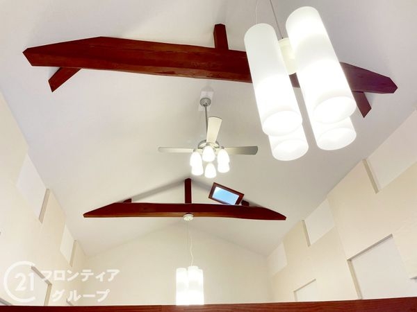 京田辺市三山木北垣内の中古一戸建て