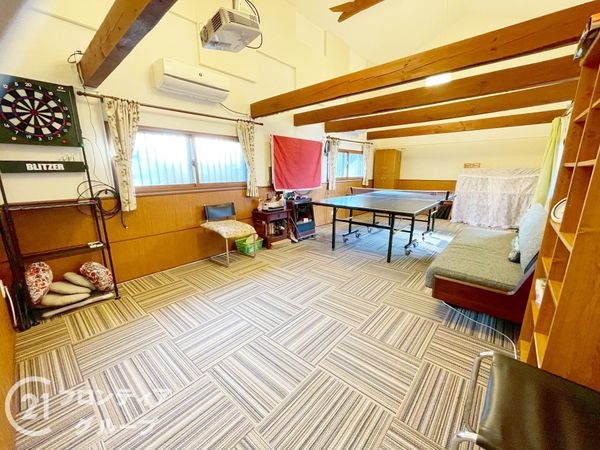京田辺市三山木北垣内の中古一戸建て
