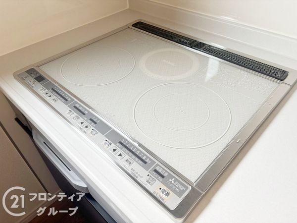 香芝市平野　新築一戸建て　２号棟