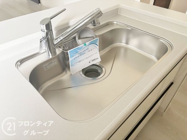 香芝市平野　新築一戸建て　１号棟