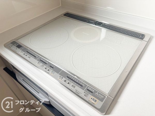 香芝市平野　新築一戸建て　１号棟