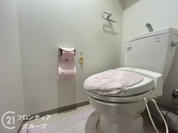 グローバル大和小泉　中古マンション