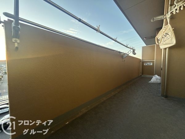 グローバル大和小泉　中古マンション