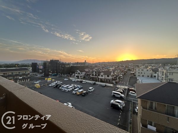 グローバル大和小泉　中古マンション