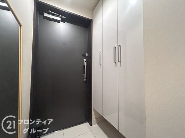 グローバル大和小泉　中古マンション
