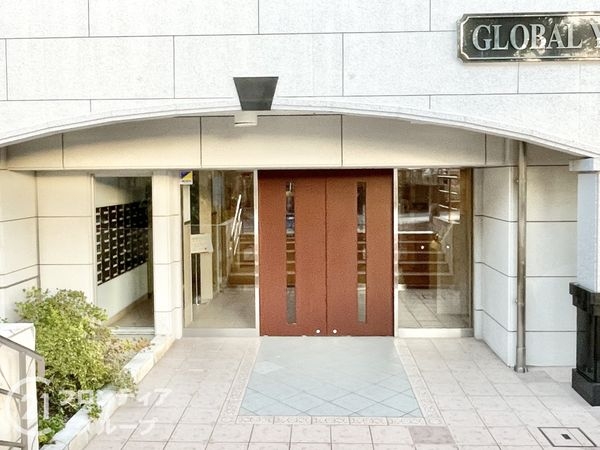 グローバル大和小泉　中古マンション