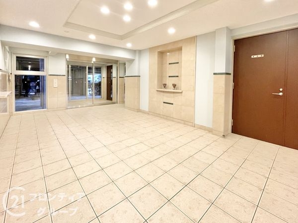 グローバル大和小泉　中古マンション