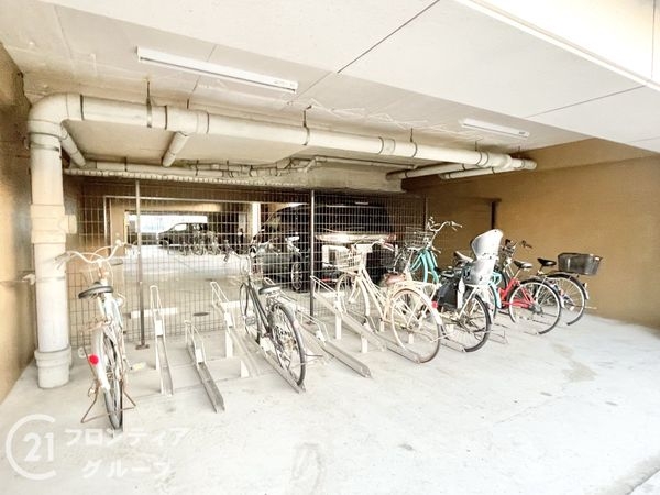 グローバル大和小泉　中古マンション