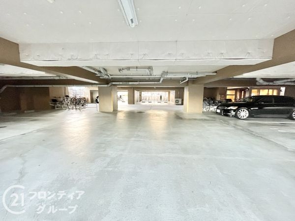 グローバル大和小泉　中古マンション