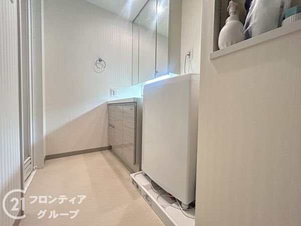 グローバル大和小泉　中古マンション