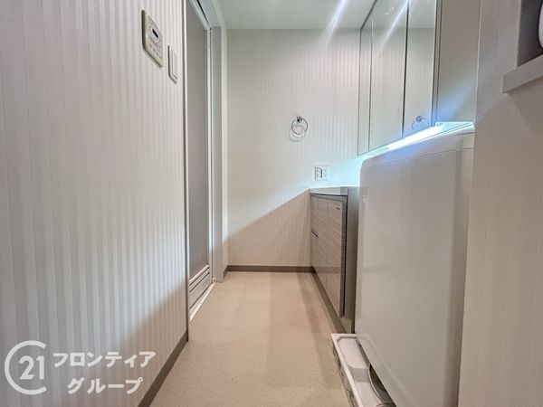 グローバル大和小泉　中古マンション