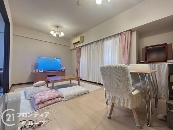 グローバル大和小泉　中古マンション