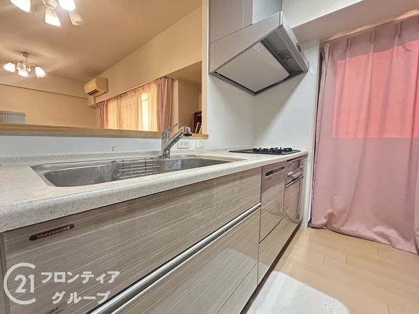 グローバル大和小泉　中古マンション