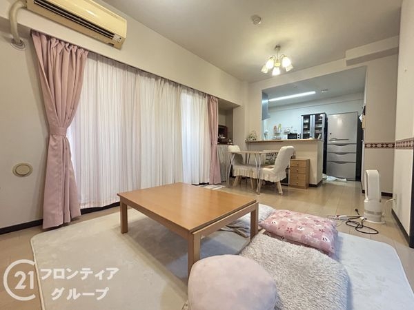 グローバル大和小泉　中古マンション