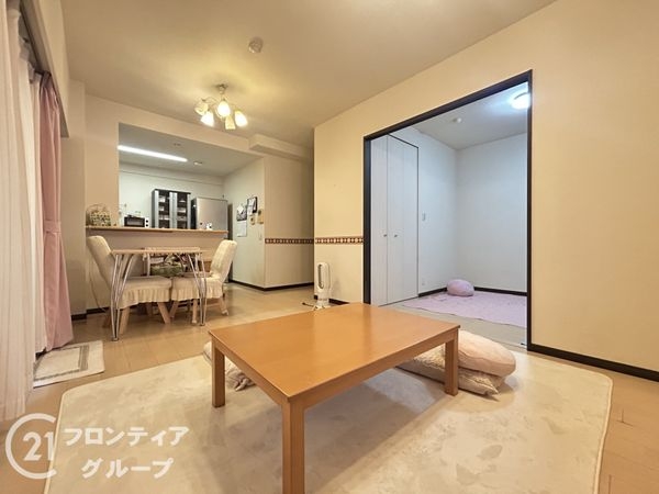 グローバル大和小泉　中古マンション