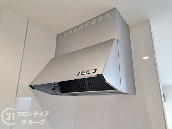 北葛城郡上牧町大字上牧　新築一戸建て　２号棟