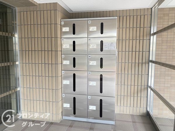 ヴェルビュ橿原神宮前２　中古マンション