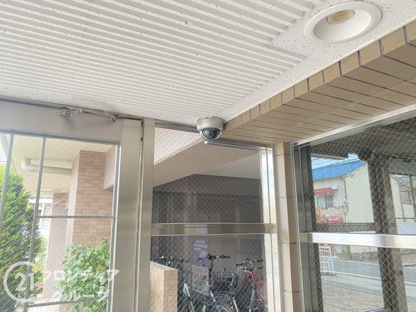 ヴェルビュ橿原神宮前２　中古マンション