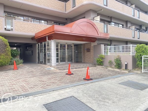 ヴェルビュ橿原神宮前２　中古マンション