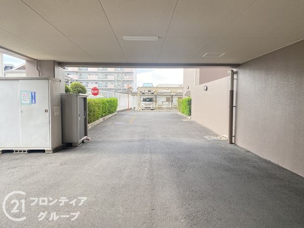 ヴェルビュ橿原神宮前２　中古マンション