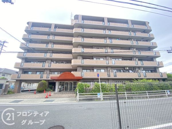 ヴェルビュ橿原神宮前２　中古マンション