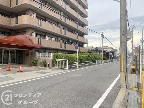 ヴェルビュ橿原神宮前２　中古マンション