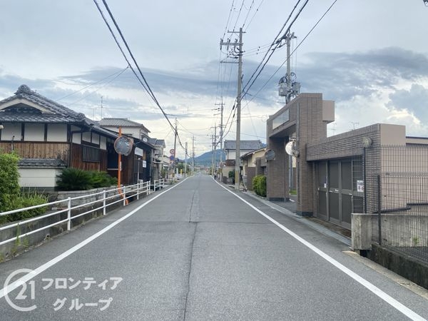 ヴェルビュ橿原神宮前２　中古マンション