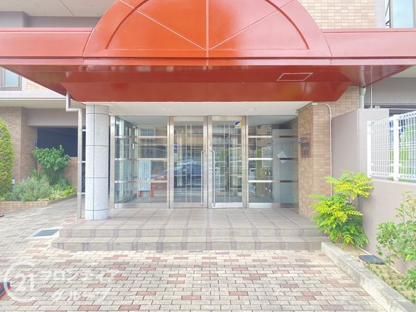 ヴェルビュ橿原神宮前２　中古マンション