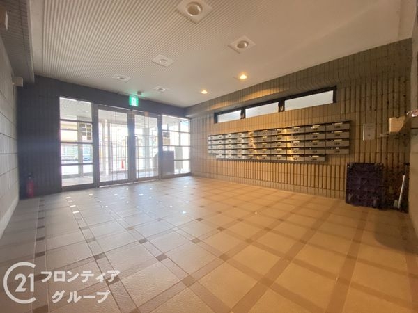 ヴェルビュ橿原神宮前２　中古マンション