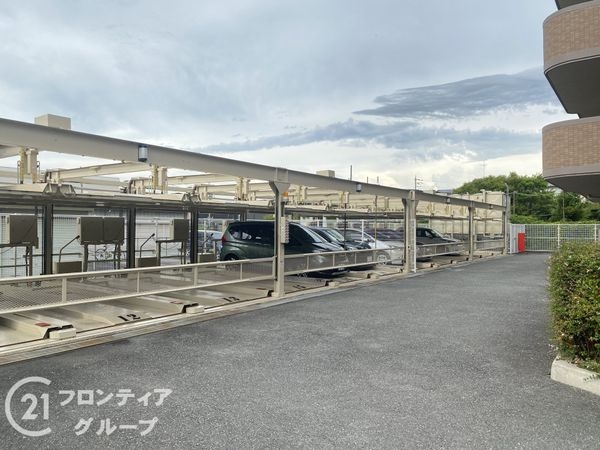 ヴェルビュ橿原神宮前２　中古マンション