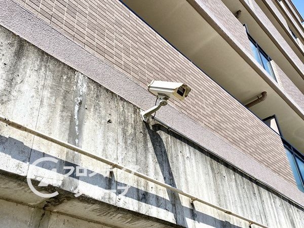 ヴィルヌーブ学園前2メヌエット　中古マンション